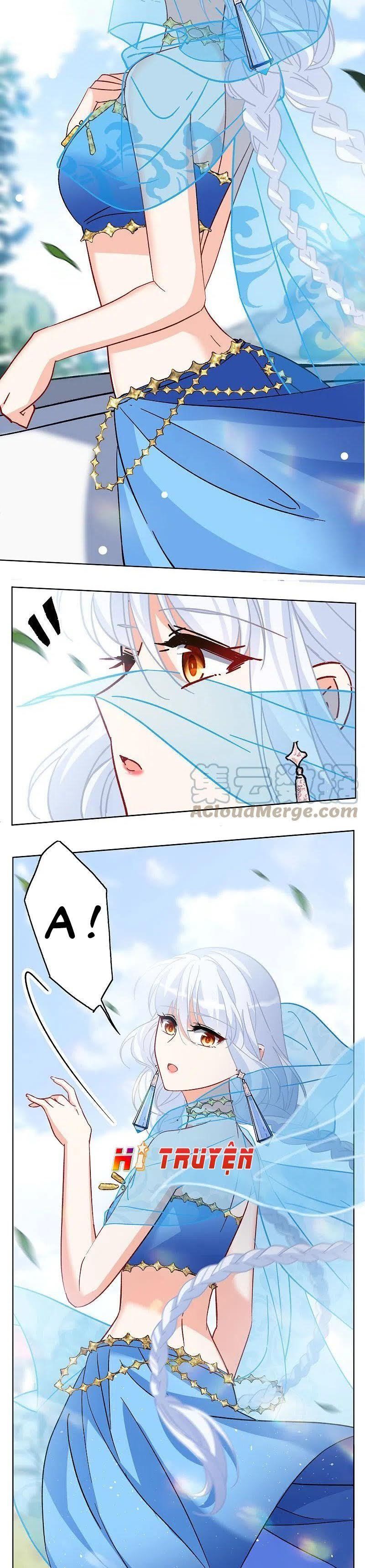 đọc truyện Em Đến Đây, Mời Nằm Xuống Chương 239 ảnh 9 tại Thiên Thai Truyện