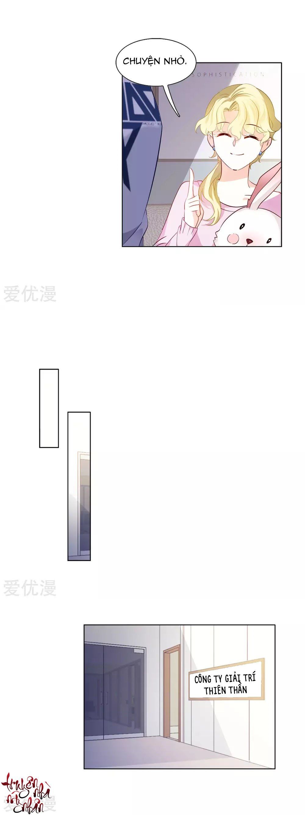 đọc truyện Em Đến Đây, Mời Nằm Xuống Chương 24 ảnh 13 tại Thiên Thai Truyện