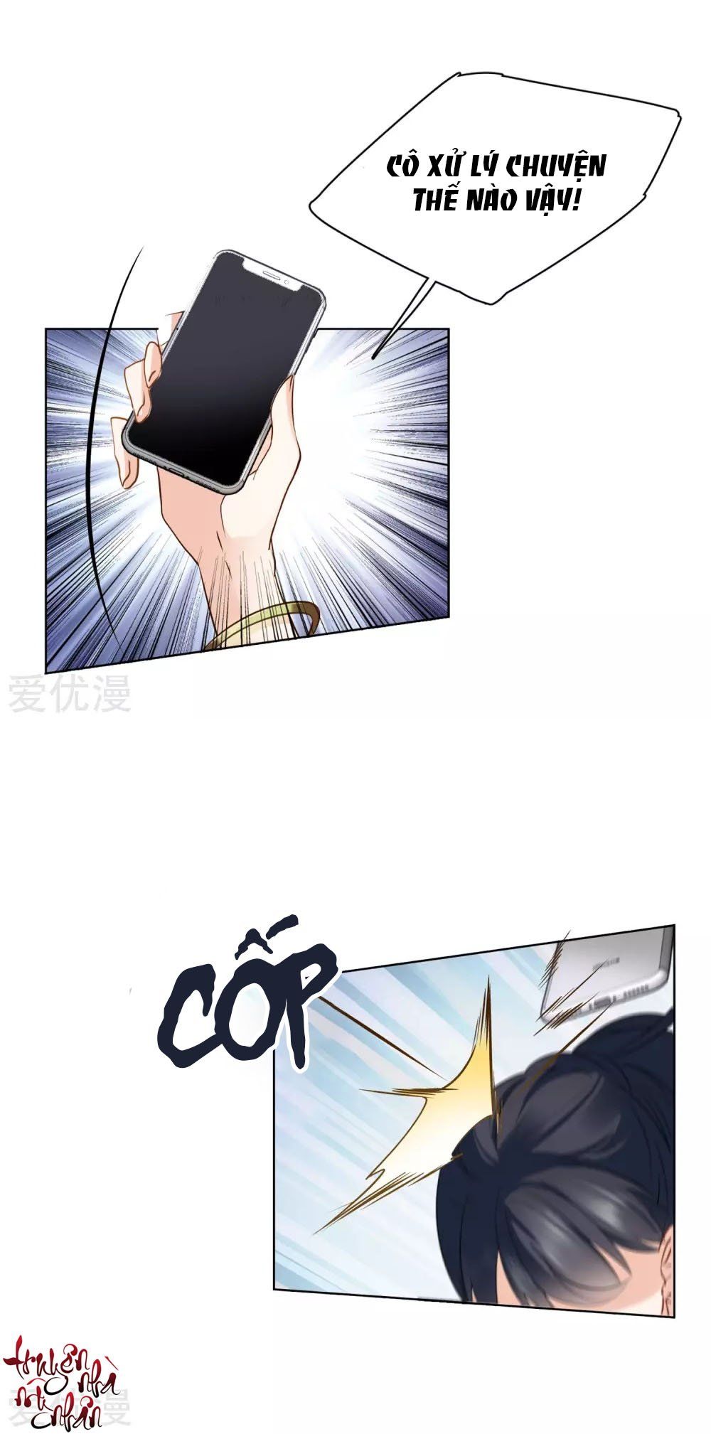 đọc truyện Em Đến Đây, Mời Nằm Xuống Chương 24 ảnh 17 tại Thiên Thai Truyện