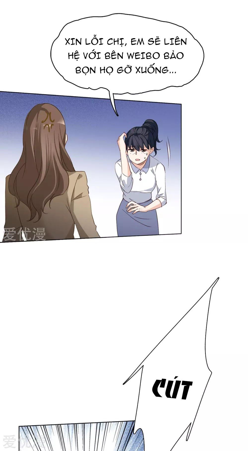 đọc truyện Em Đến Đây, Mời Nằm Xuống Chương 24 ảnh 18 tại Thiên Thai Truyện