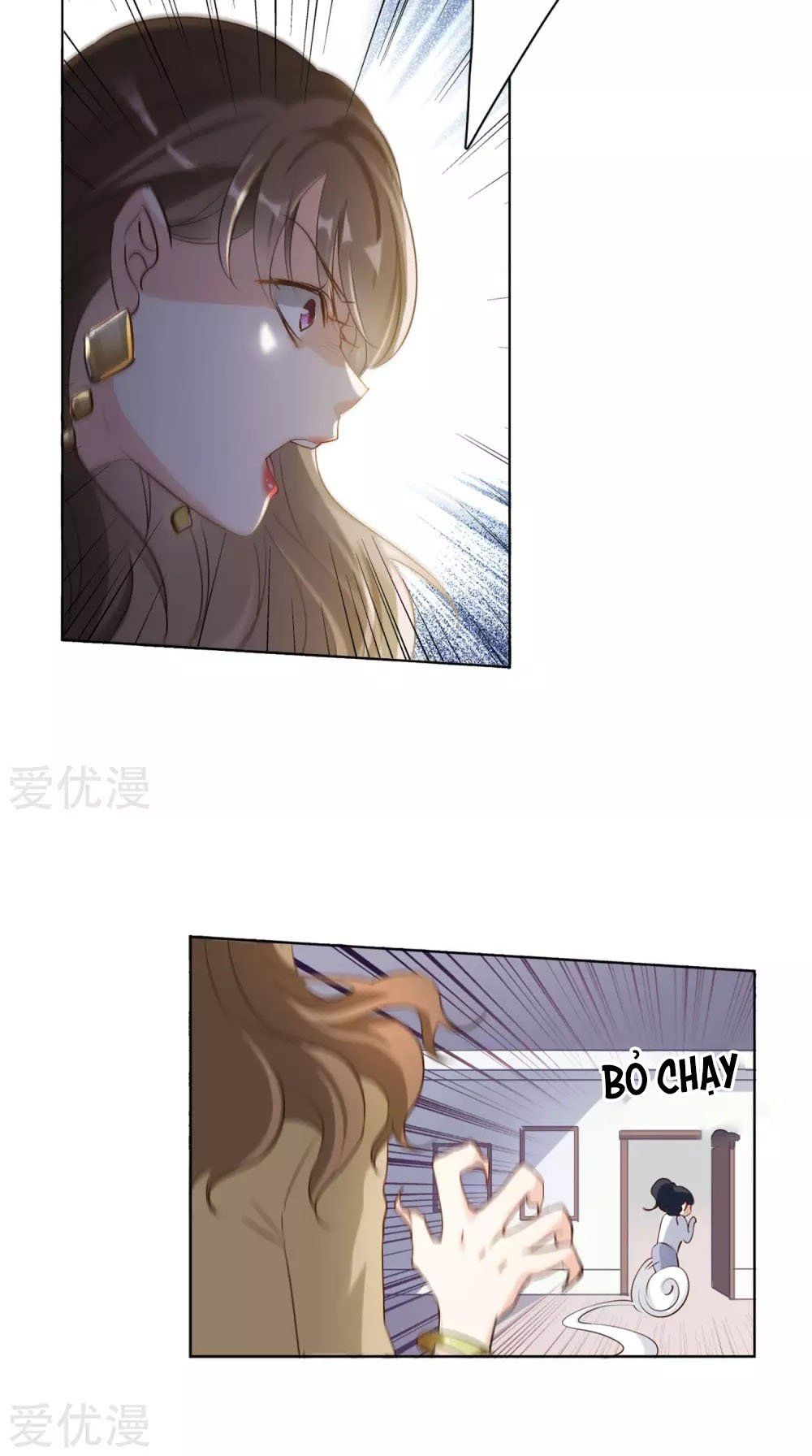 đọc truyện Em Đến Đây, Mời Nằm Xuống Chương 24 ảnh 19 tại Thiên Thai Truyện