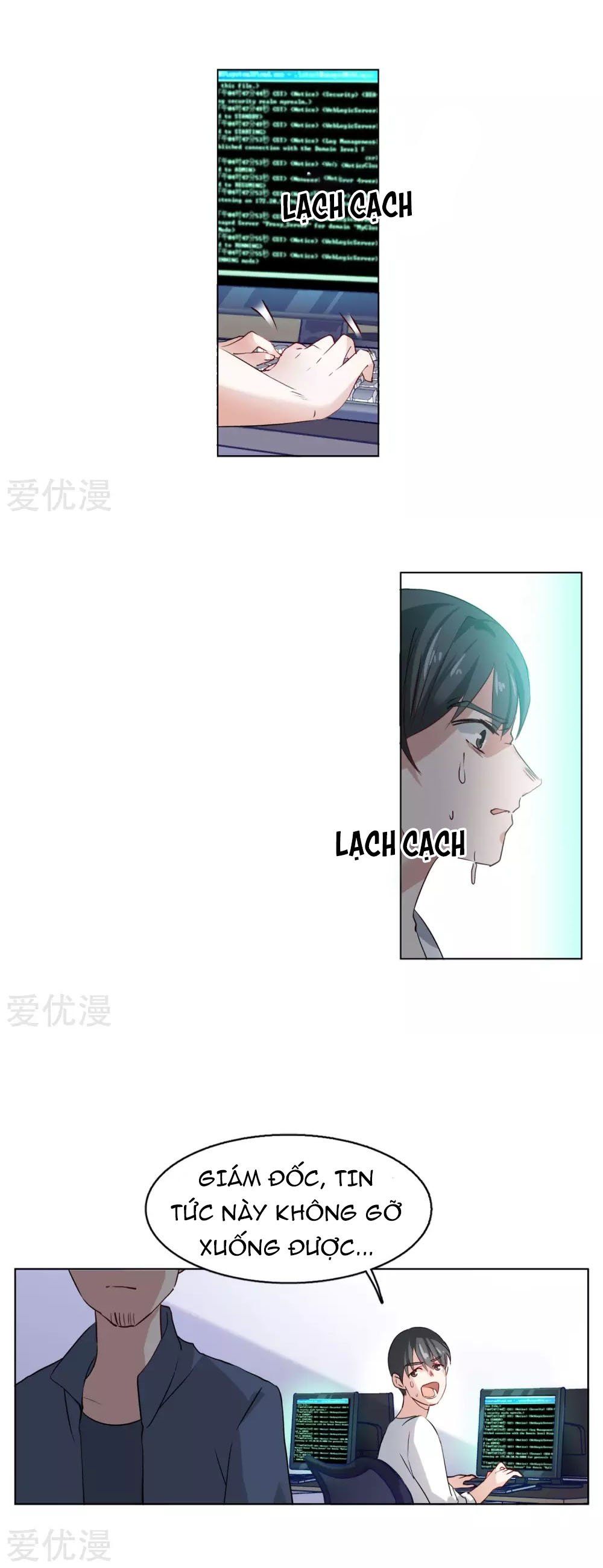 đọc truyện Em Đến Đây, Mời Nằm Xuống Chương 24 ảnh 21 tại Thiên Thai Truyện