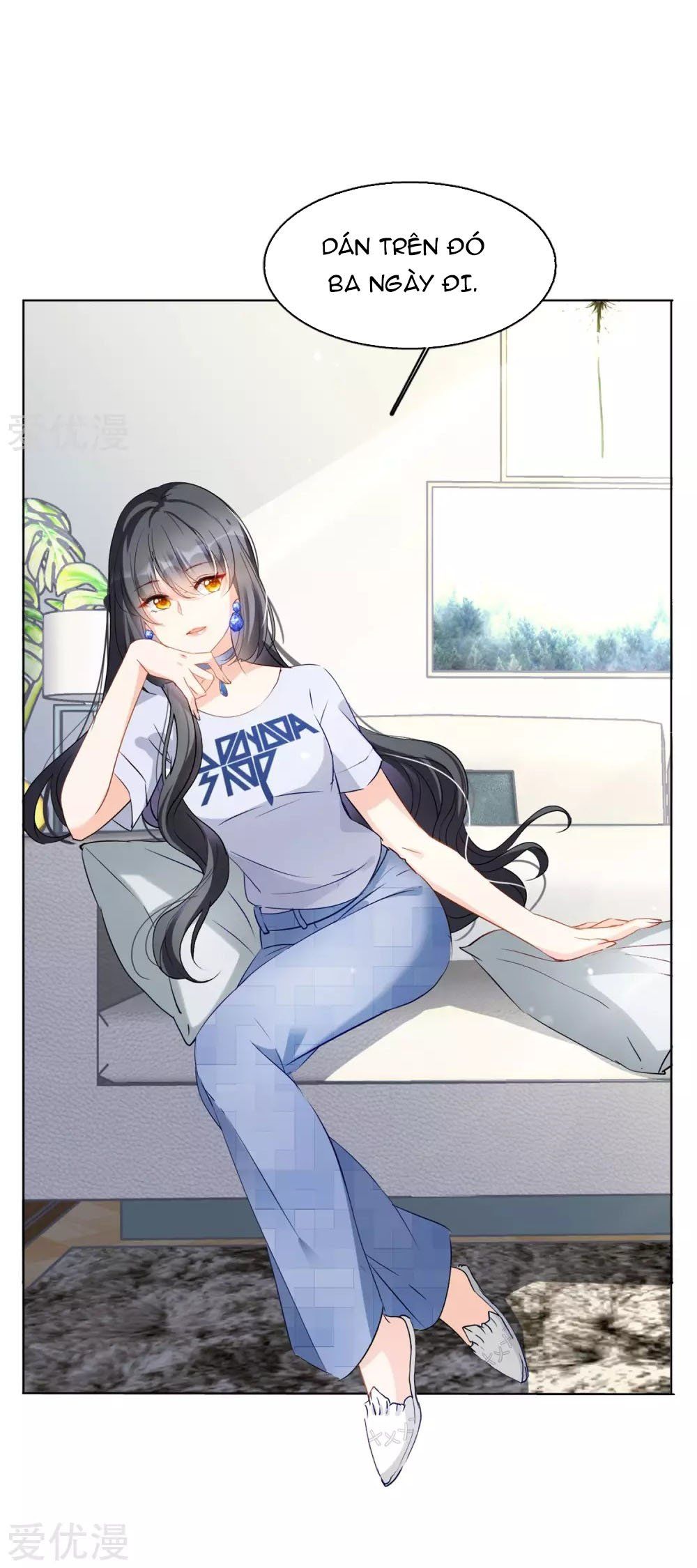 đọc truyện Em Đến Đây, Mời Nằm Xuống Chương 24 ảnh 24 tại Thiên Thai Truyện