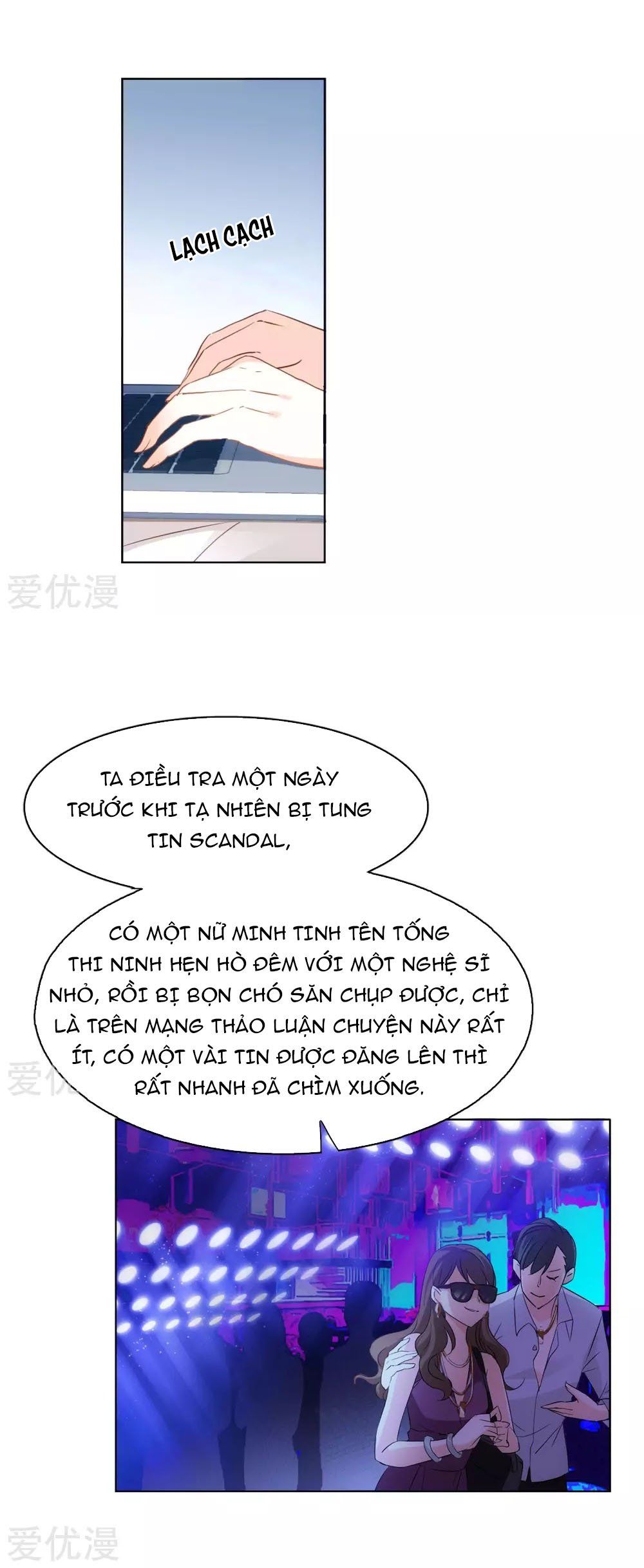 đọc truyện Em Đến Đây, Mời Nằm Xuống Chương 24 ảnh 7 tại Thiên Thai Truyện