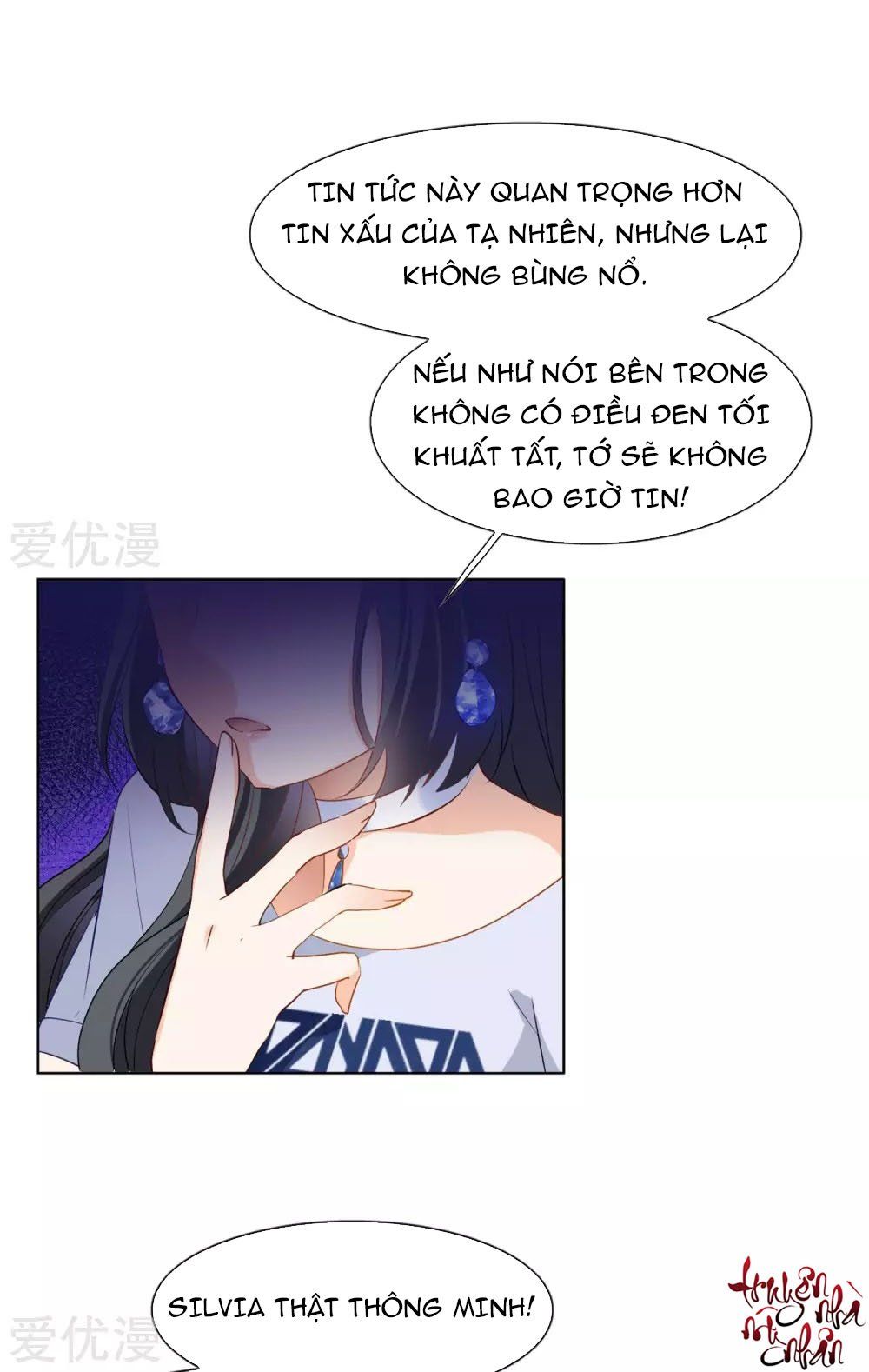 đọc truyện Em Đến Đây, Mời Nằm Xuống Chương 24 ảnh 8 tại Thiên Thai Truyện