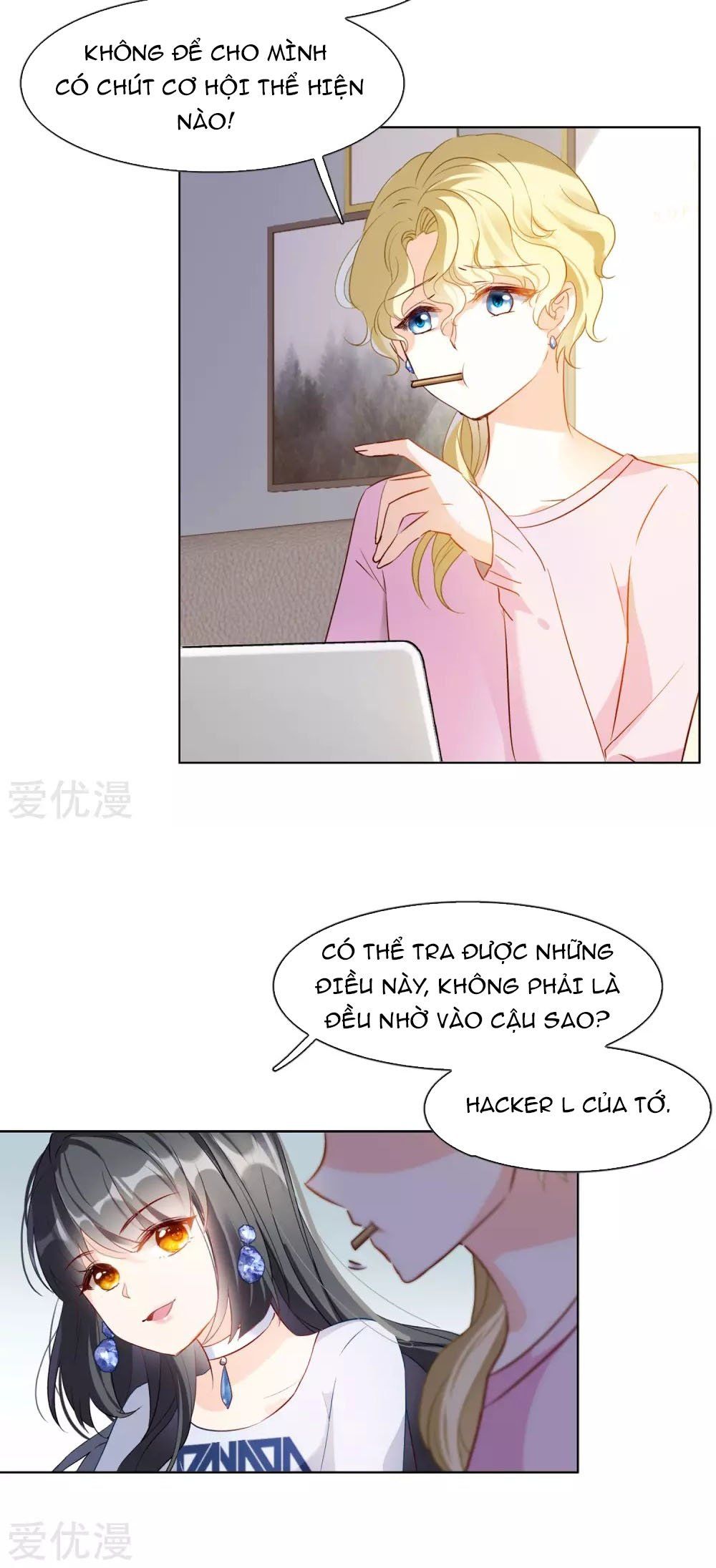 đọc truyện Em Đến Đây, Mời Nằm Xuống Chương 24 ảnh 9 tại Thiên Thai Truyện