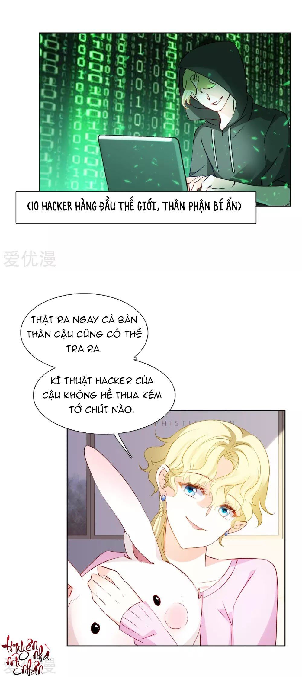 đọc truyện Em Đến Đây, Mời Nằm Xuống Chương 24 ảnh 10 tại Thiên Thai Truyện