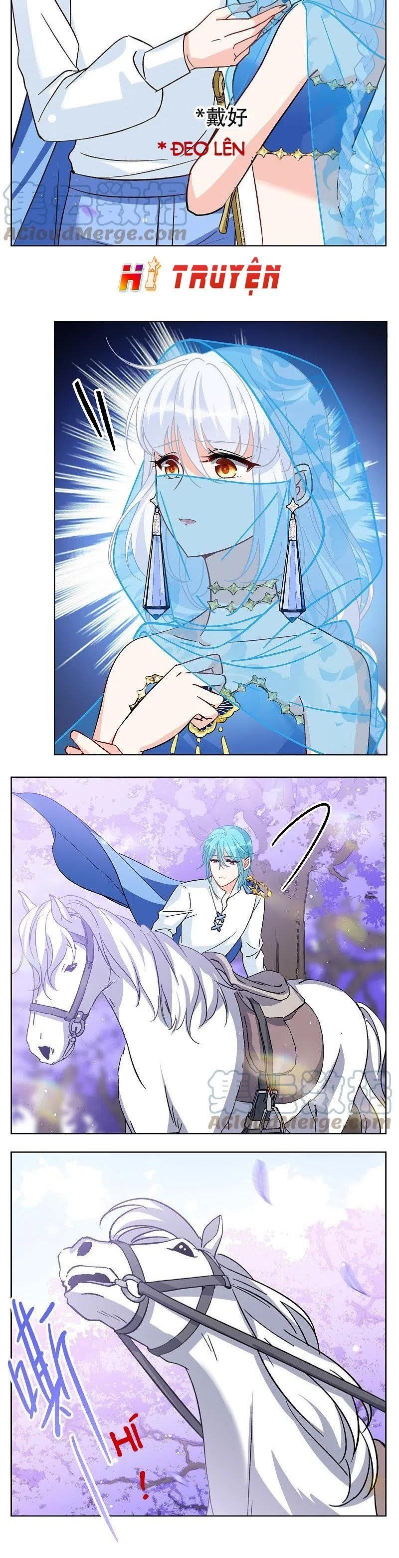 đọc truyện Em Đến Đây, Mời Nằm Xuống Chương 240.5 ảnh 6 tại Thiên Thai Truyện