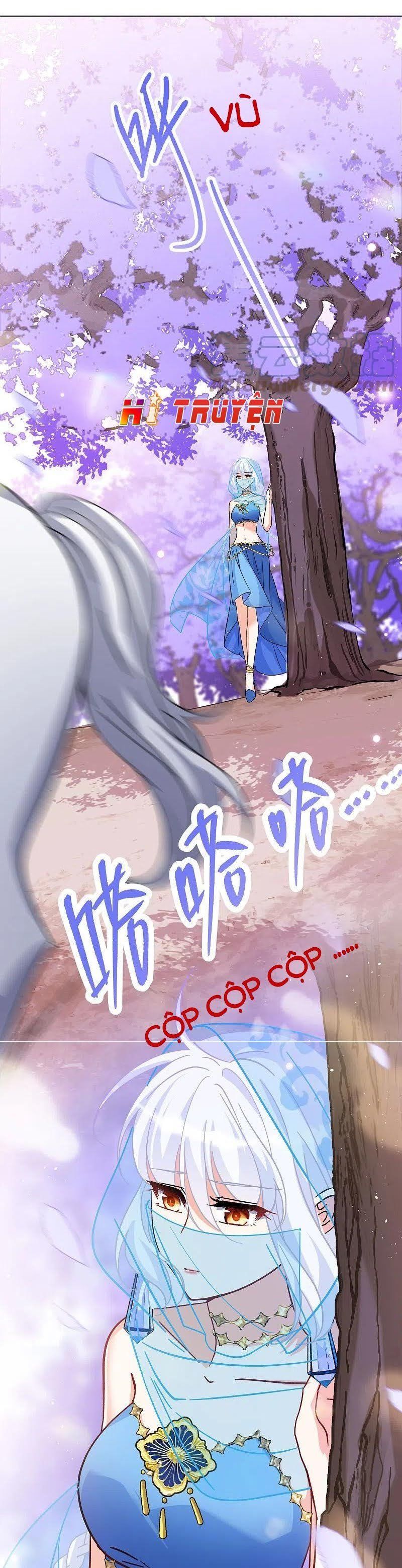 đọc truyện Em Đến Đây, Mời Nằm Xuống Chương 240.5 ảnh 7 tại Thiên Thai Truyện