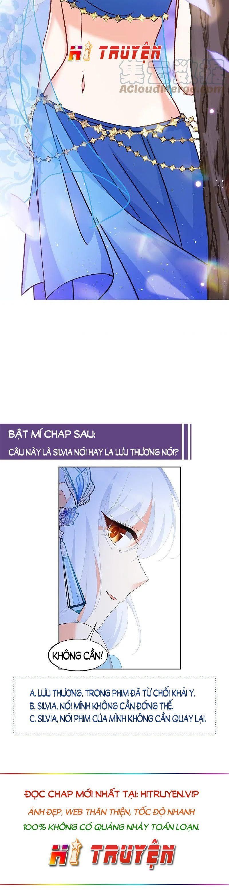 đọc truyện Em Đến Đây, Mời Nằm Xuống Chương 240.5 ảnh 8 tại Thiên Thai Truyện