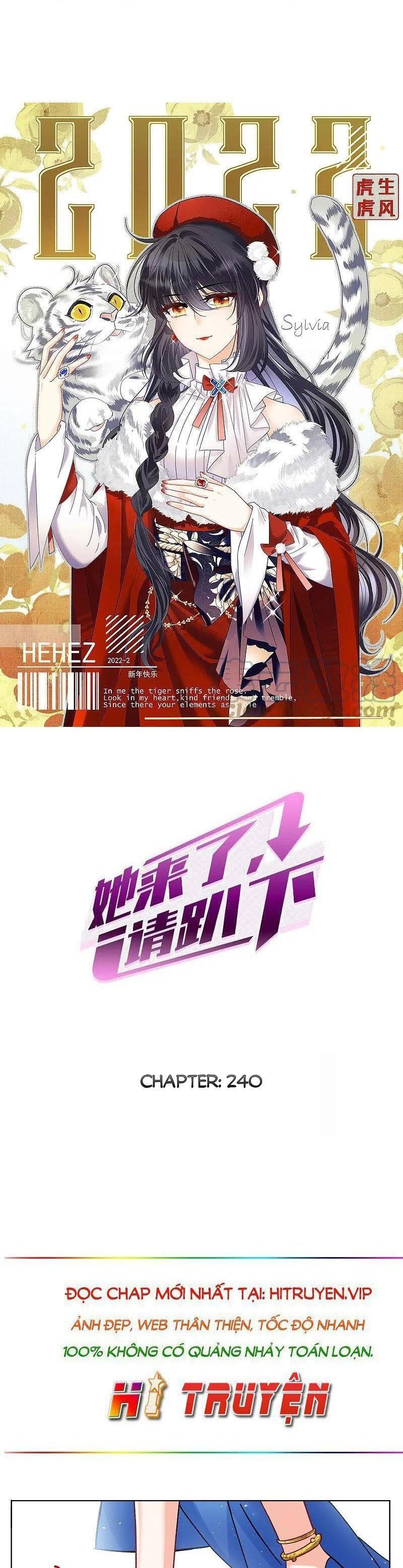 đọc truyện Em Đến Đây, Mời Nằm Xuống Chương 240 ảnh 3 tại Thiên Thai Truyện