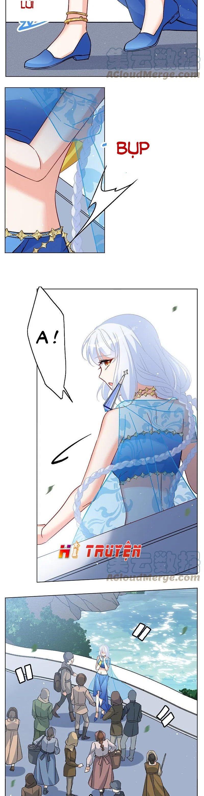 đọc truyện Em Đến Đây, Mời Nằm Xuống Chương 240 ảnh 4 tại Thiên Thai Truyện