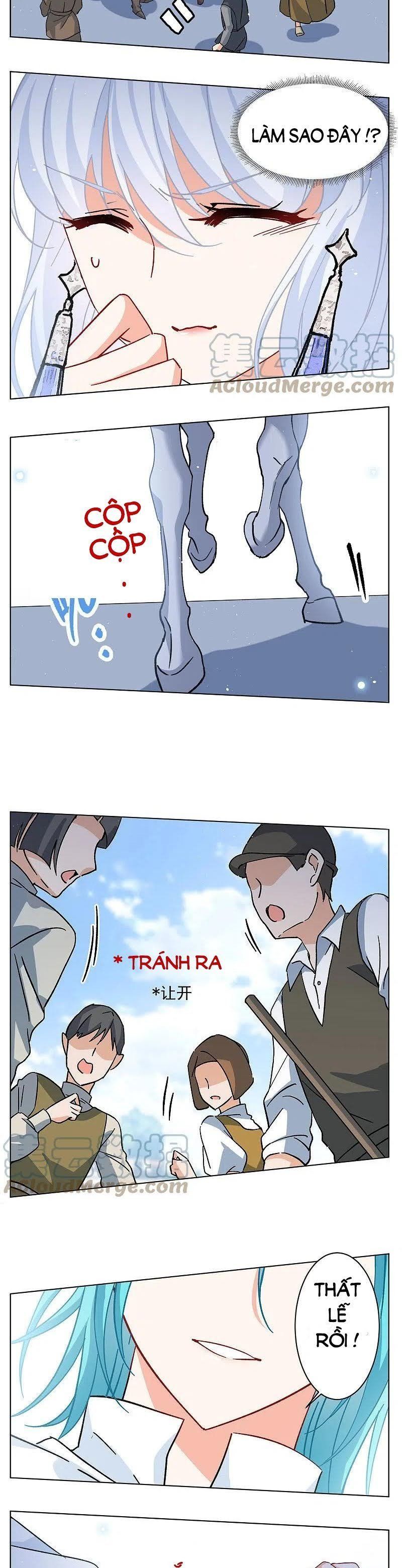 đọc truyện Em Đến Đây, Mời Nằm Xuống Chương 240 ảnh 5 tại Thiên Thai Truyện