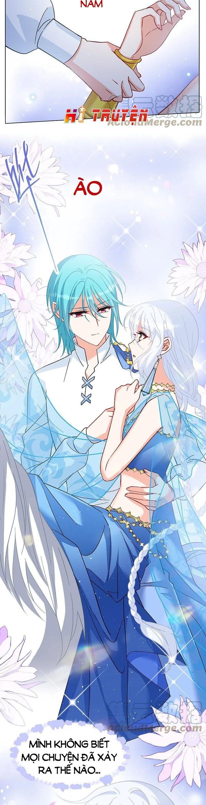 đọc truyện Em Đến Đây, Mời Nằm Xuống Chương 240 ảnh 6 tại Thiên Thai Truyện