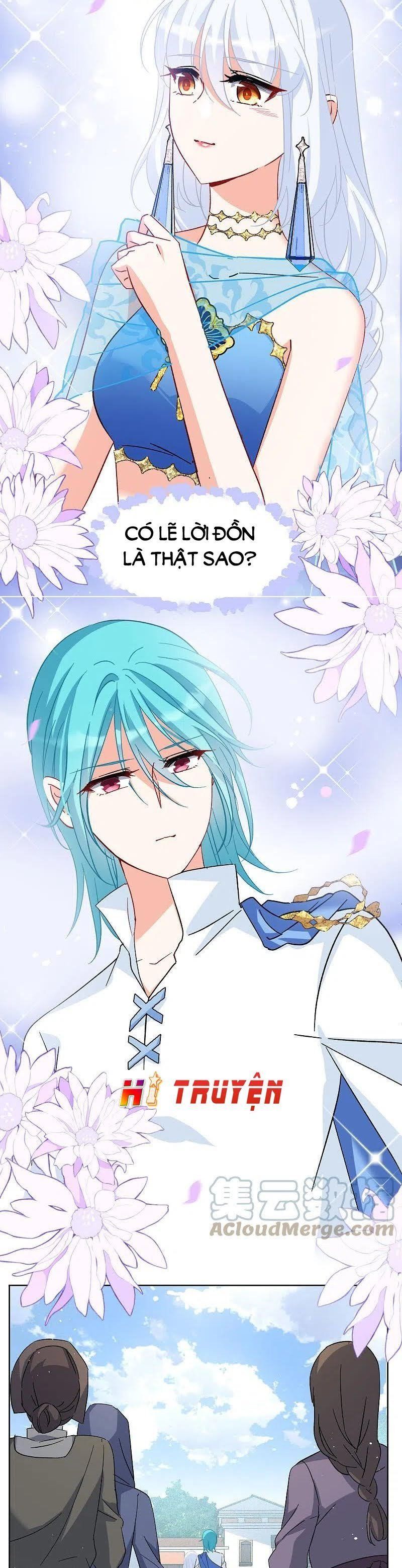 đọc truyện Em Đến Đây, Mời Nằm Xuống Chương 240 ảnh 7 tại Thiên Thai Truyện