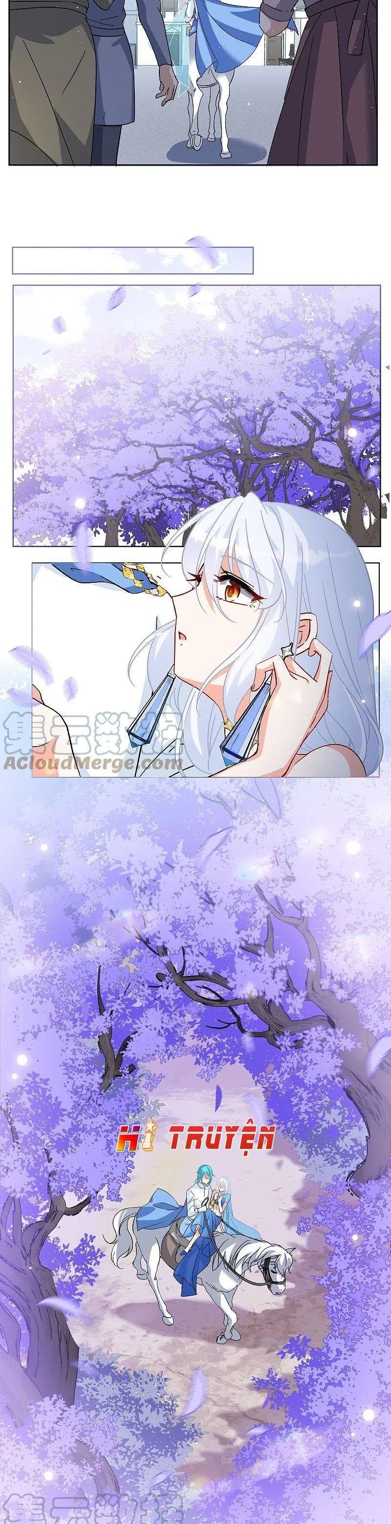 đọc truyện Em Đến Đây, Mời Nằm Xuống Chương 240 ảnh 8 tại Thiên Thai Truyện