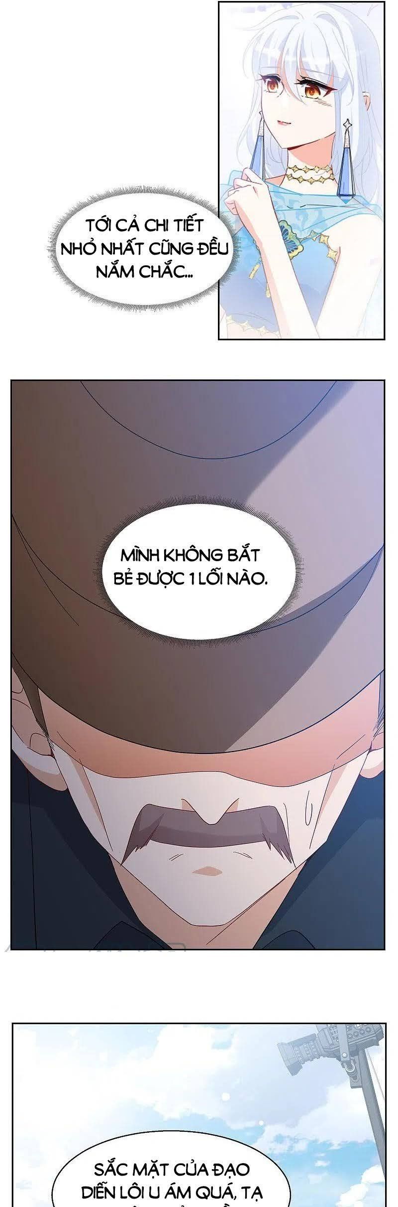 đọc truyện Em Đến Đây, Mời Nằm Xuống Chương 241.5 ảnh 3 tại Thiên Thai Truyện