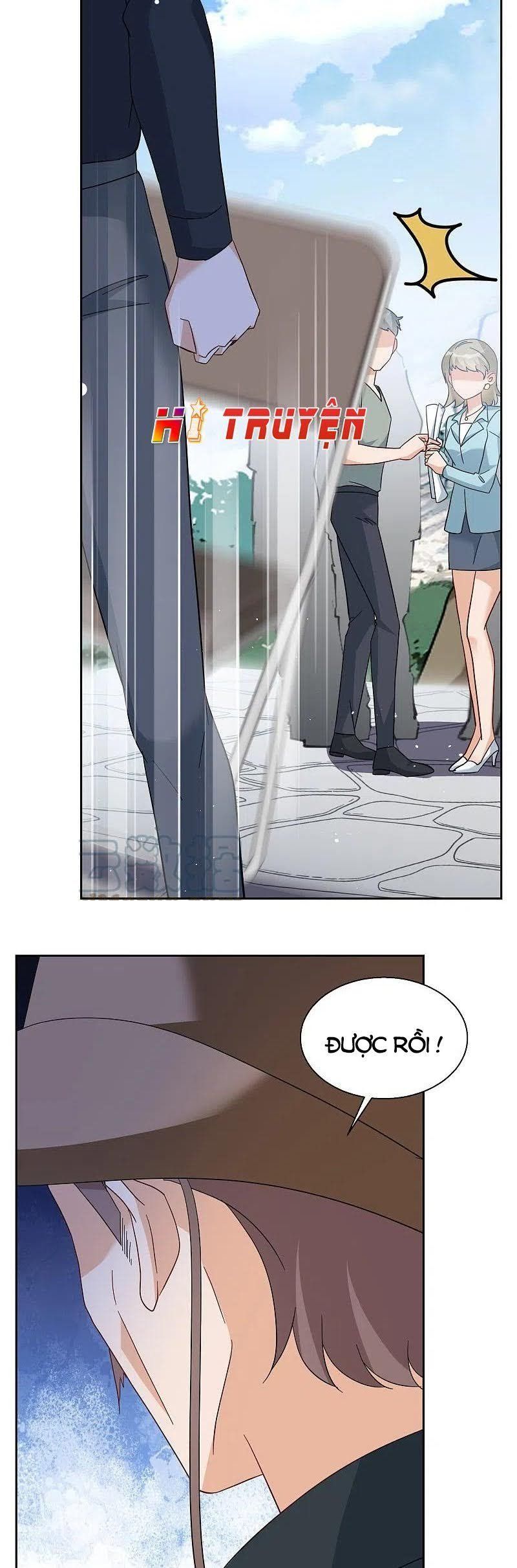 đọc truyện Em Đến Đây, Mời Nằm Xuống Chương 241.5 ảnh 5 tại Thiên Thai Truyện