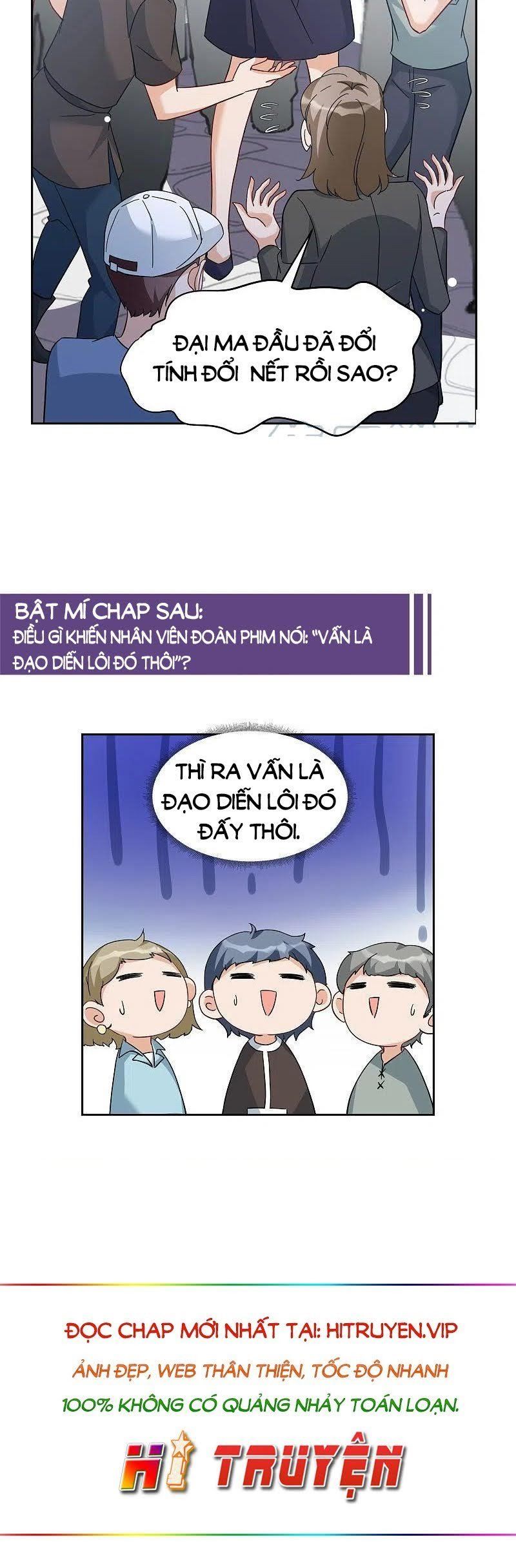 đọc truyện Em Đến Đây, Mời Nằm Xuống Chương 241.5 ảnh 7 tại Thiên Thai Truyện