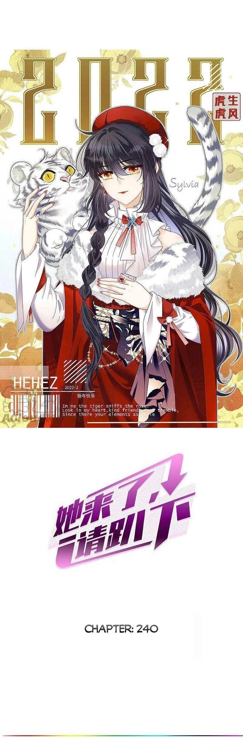 đọc truyện Em Đến Đây, Mời Nằm Xuống Chương 241 ảnh 3 tại Thiên Thai Truyện