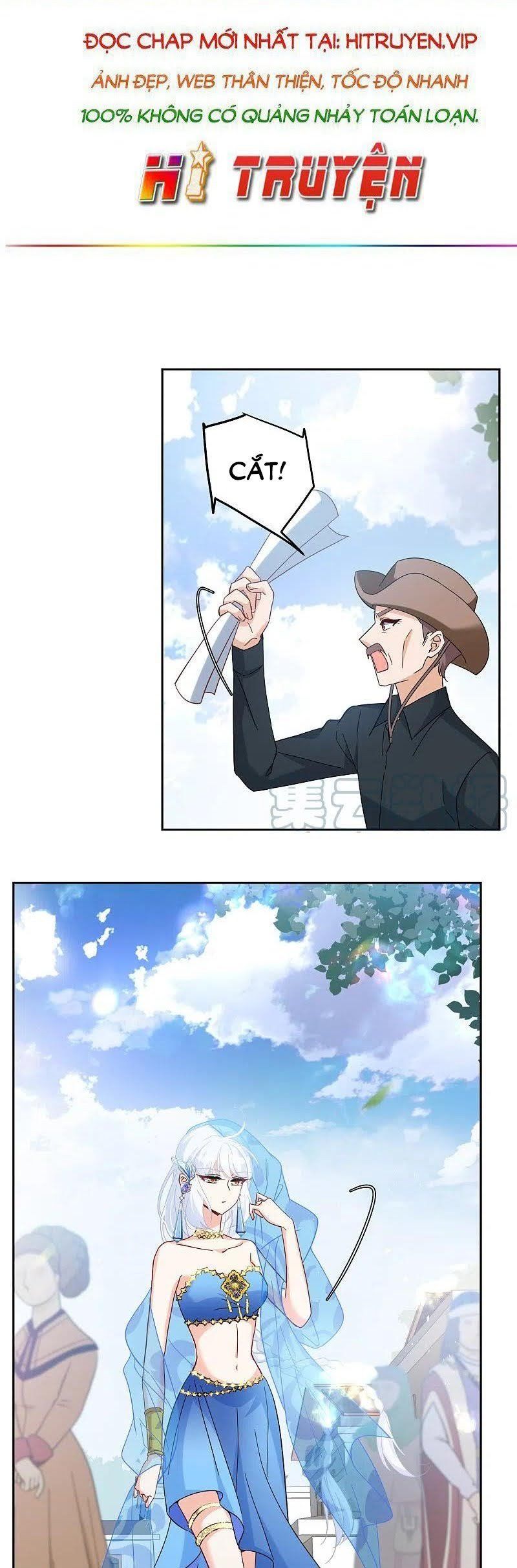 đọc truyện Em Đến Đây, Mời Nằm Xuống Chương 241 ảnh 4 tại Thiên Thai Truyện