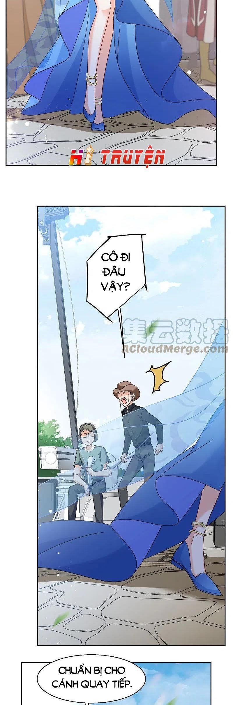 đọc truyện Em Đến Đây, Mời Nằm Xuống Chương 241 ảnh 5 tại Thiên Thai Truyện