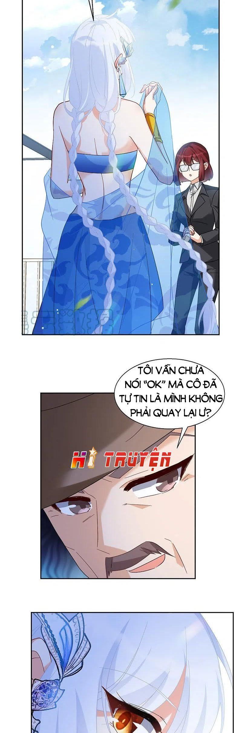 đọc truyện Em Đến Đây, Mời Nằm Xuống Chương 241 ảnh 6 tại Thiên Thai Truyện