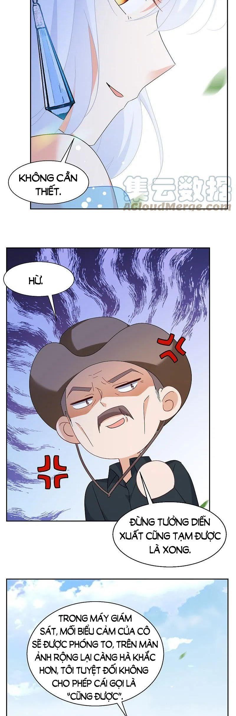 đọc truyện Em Đến Đây, Mời Nằm Xuống Chương 241 ảnh 7 tại Thiên Thai Truyện