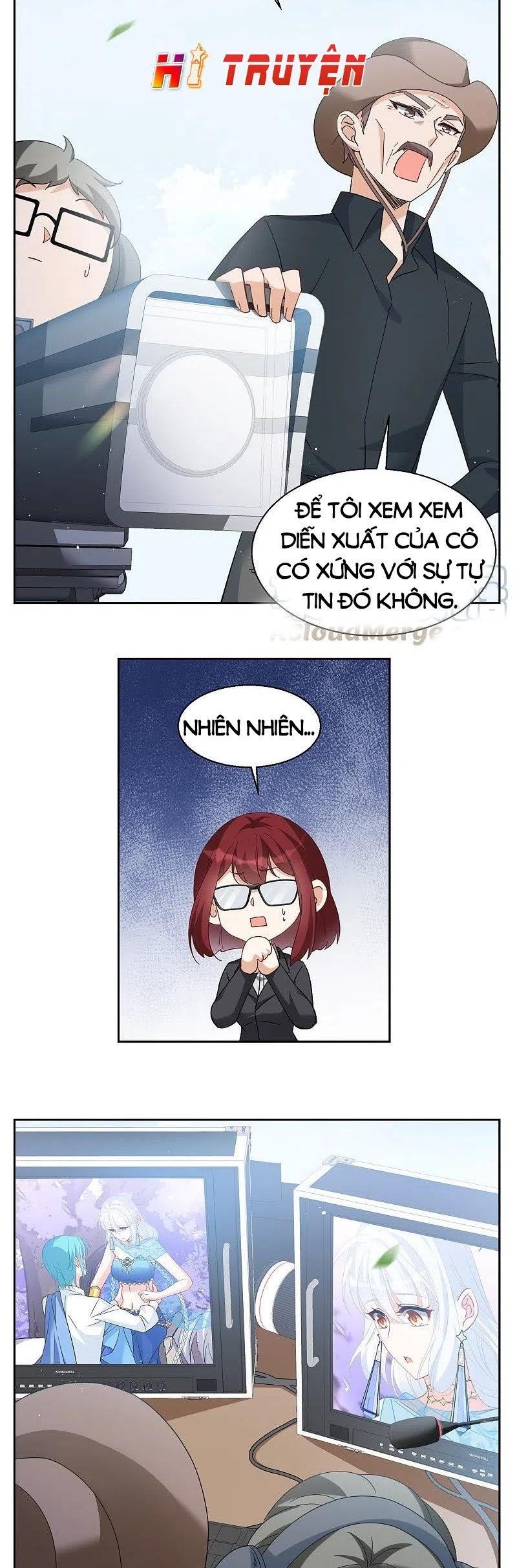 đọc truyện Em Đến Đây, Mời Nằm Xuống Chương 241 ảnh 8 tại Thiên Thai Truyện