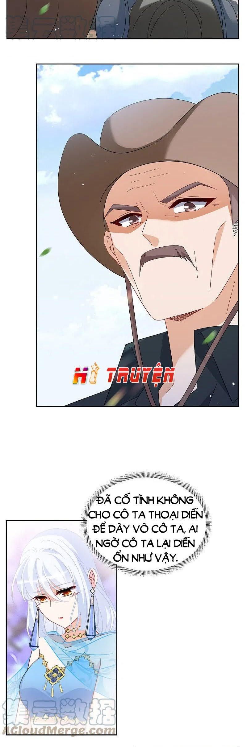 đọc truyện Em Đến Đây, Mời Nằm Xuống Chương 241 ảnh 9 tại Thiên Thai Truyện