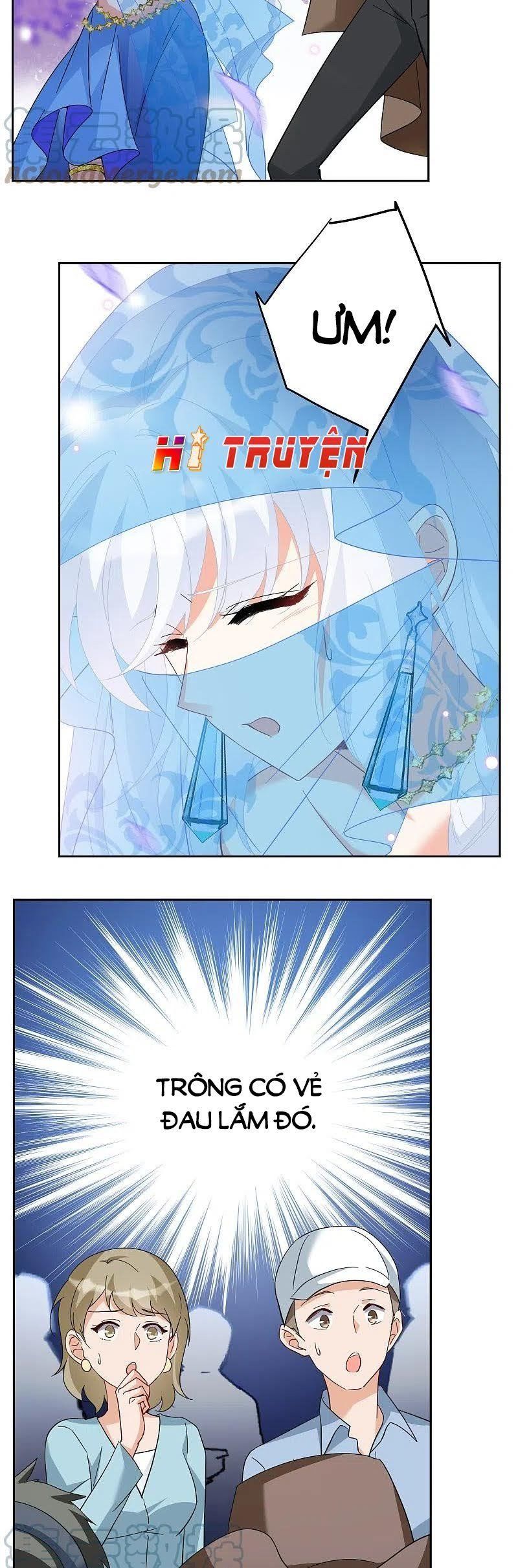 đọc truyện Em Đến Đây, Mời Nằm Xuống Chương 242.5 ảnh 4 tại Thiên Thai Truyện