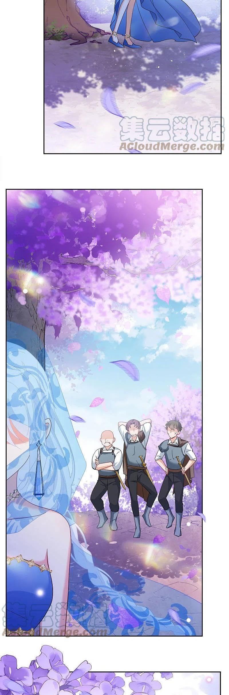 đọc truyện Em Đến Đây, Mời Nằm Xuống Chương 242.5 ảnh 8 tại Thiên Thai Truyện