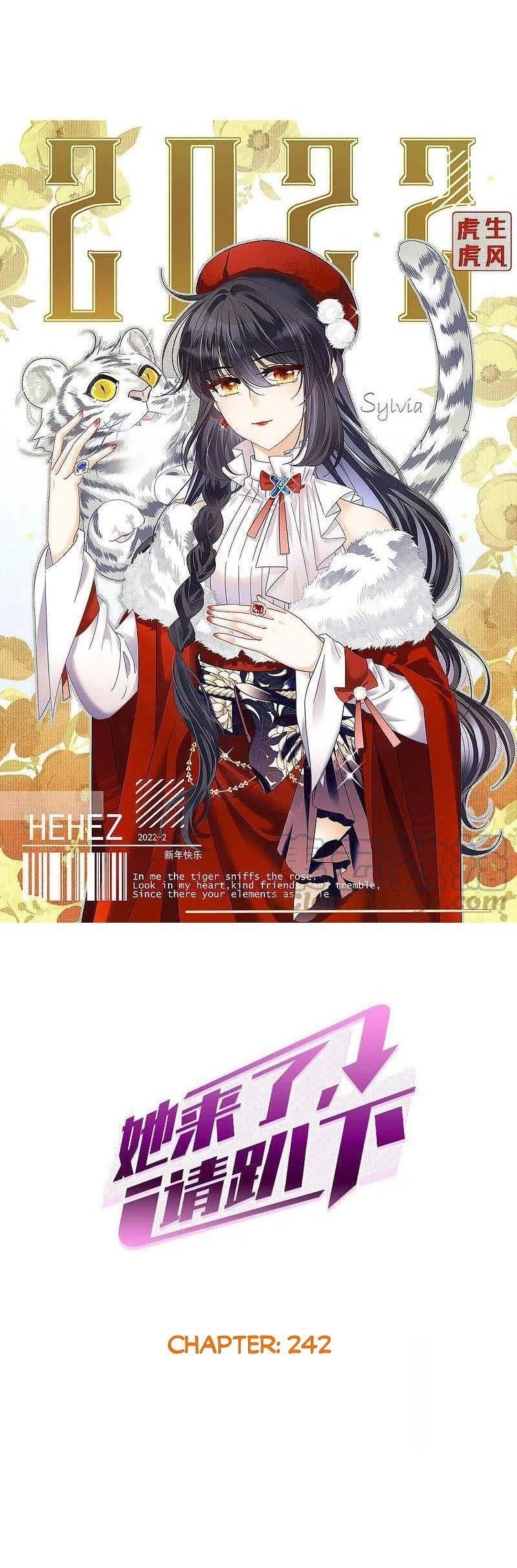 đọc truyện Em Đến Đây, Mời Nằm Xuống Chương 242 ảnh 3 tại Thiên Thai Truyện