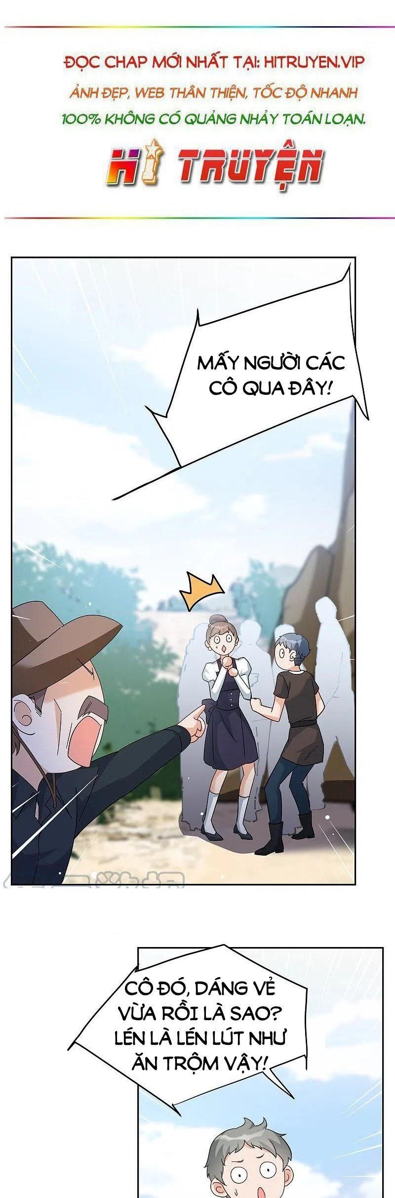 đọc truyện Em Đến Đây, Mời Nằm Xuống Chương 242 ảnh 4 tại Thiên Thai Truyện