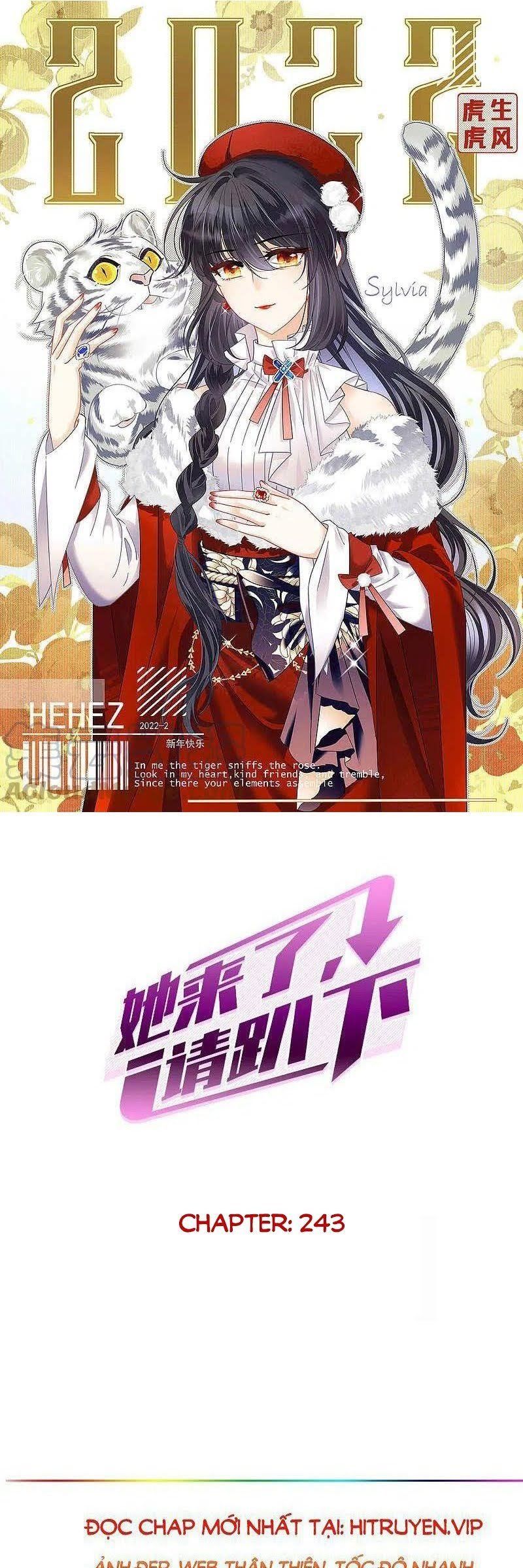 đọc truyện Em Đến Đây, Mời Nằm Xuống Chương 243 ảnh 3 tại Thiên Thai Truyện