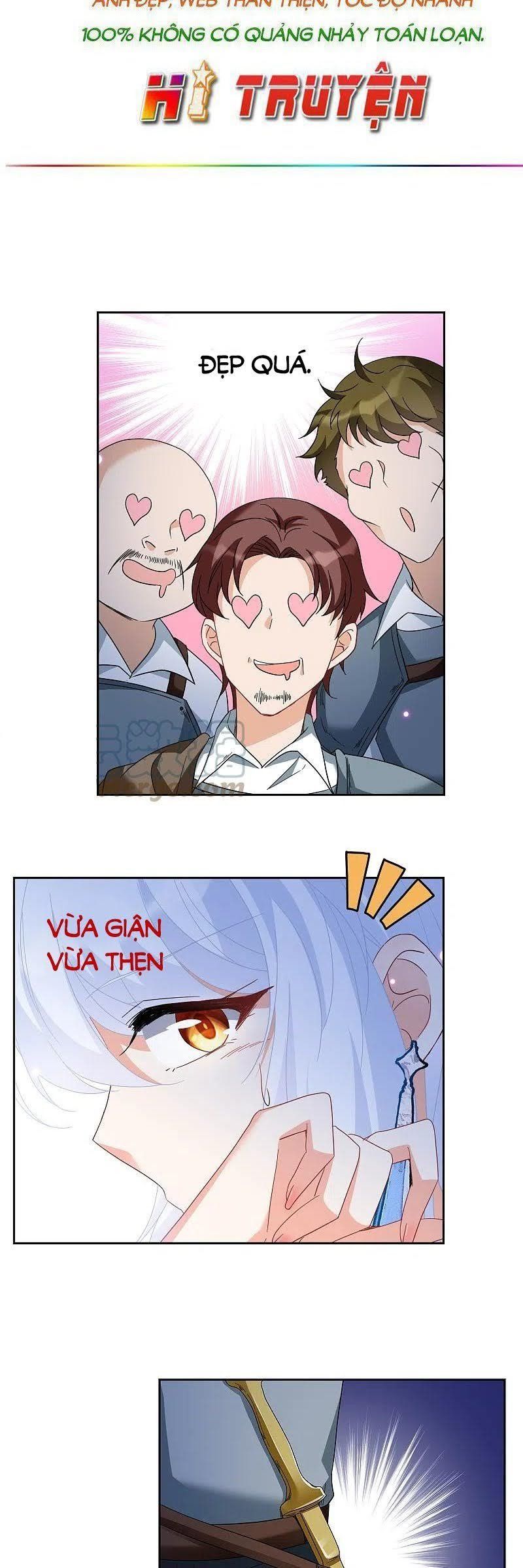 đọc truyện Em Đến Đây, Mời Nằm Xuống Chương 243 ảnh 4 tại Thiên Thai Truyện