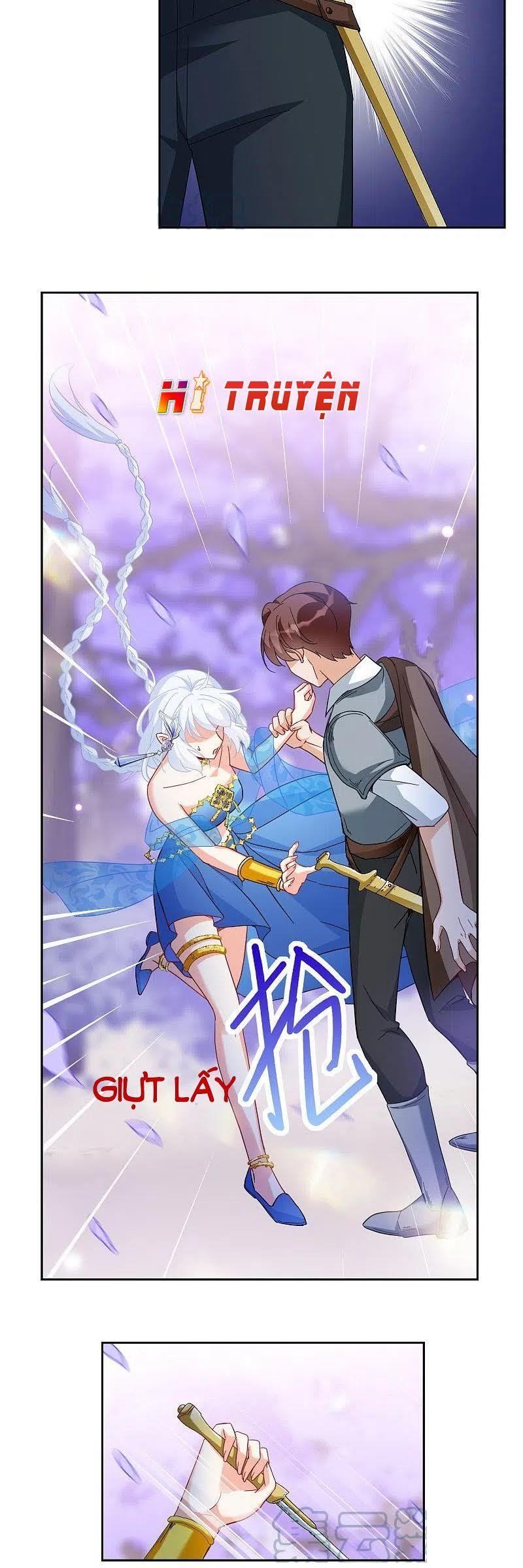 đọc truyện Em Đến Đây, Mời Nằm Xuống Chương 243 ảnh 5 tại Thiên Thai Truyện