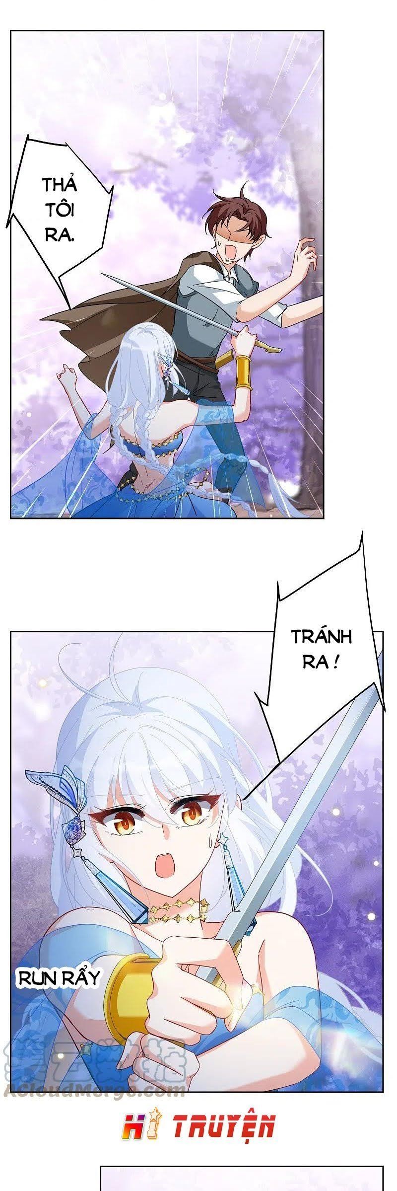 đọc truyện Em Đến Đây, Mời Nằm Xuống Chương 243 ảnh 6 tại Thiên Thai Truyện