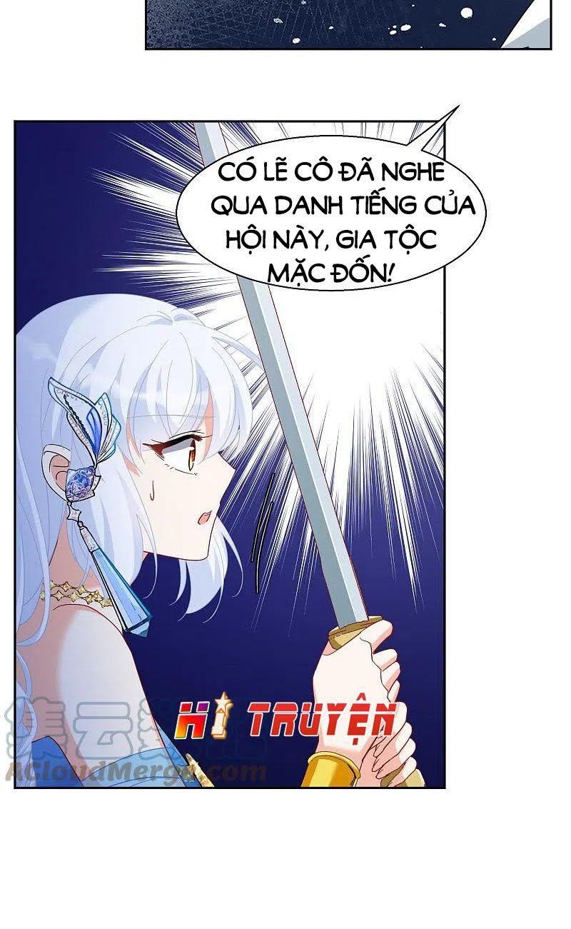 đọc truyện Em Đến Đây, Mời Nằm Xuống Chương 243 ảnh 8 tại Thiên Thai Truyện