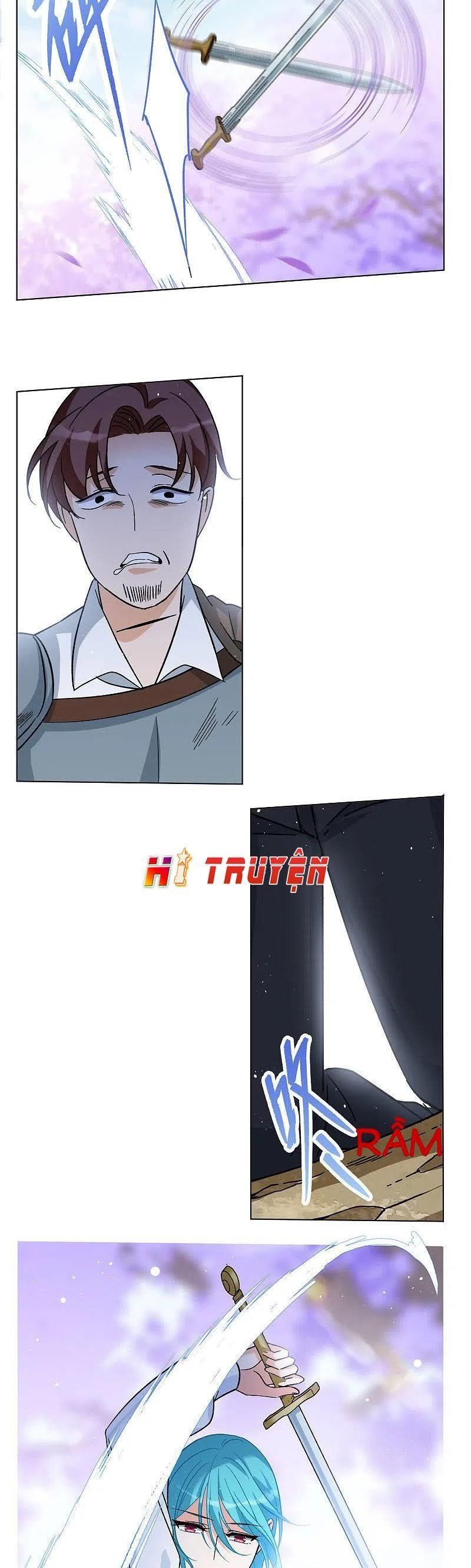 đọc truyện Em Đến Đây, Mời Nằm Xuống Chương 244.5 ảnh 6 tại Thiên Thai Truyện