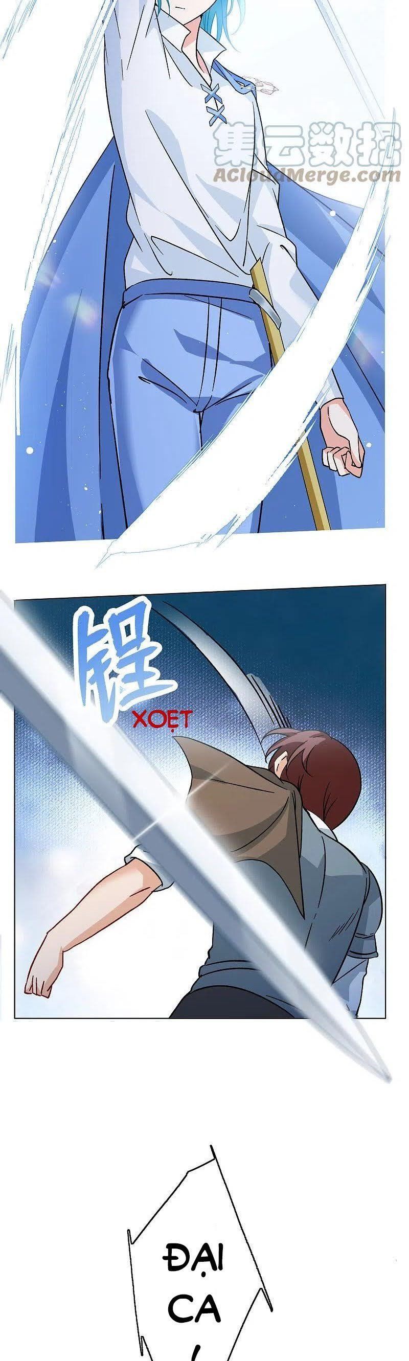 đọc truyện Em Đến Đây, Mời Nằm Xuống Chương 244.5 ảnh 7 tại Thiên Thai Truyện