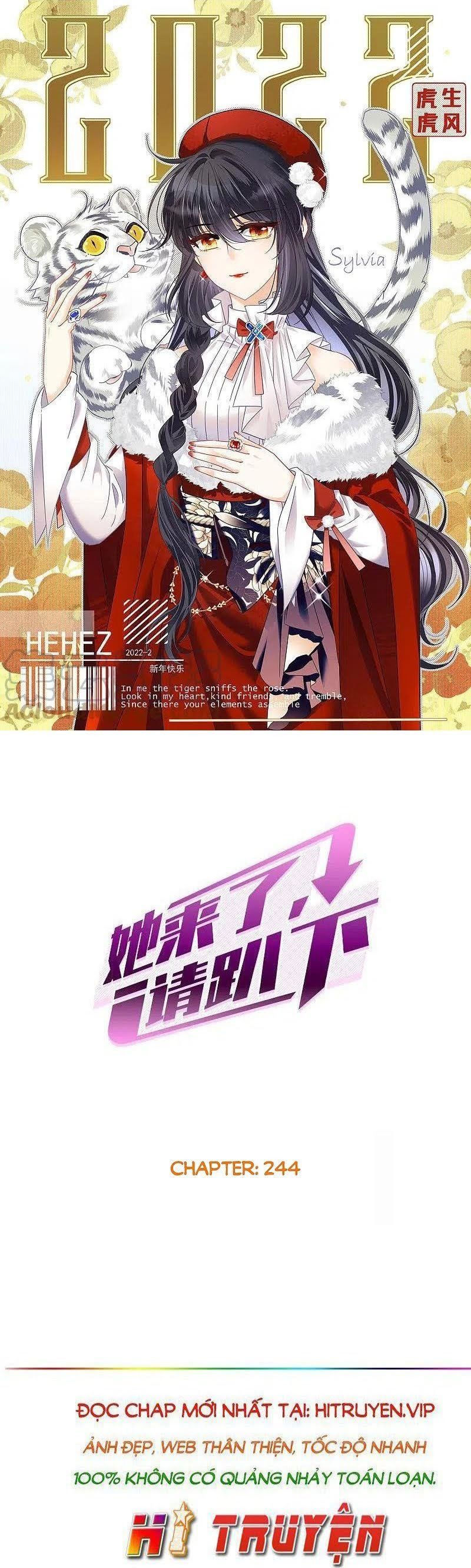 đọc truyện Em Đến Đây, Mời Nằm Xuống Chương 244 ảnh 3 tại Thiên Thai Truyện