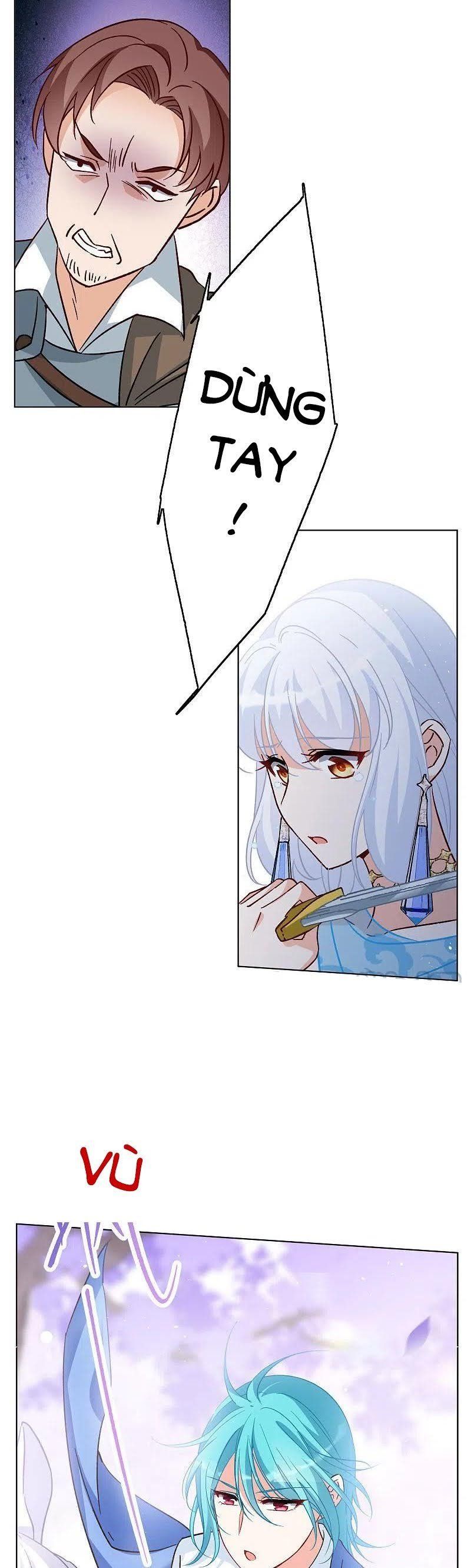 đọc truyện Em Đến Đây, Mời Nằm Xuống Chương 244 ảnh 5 tại Thiên Thai Truyện