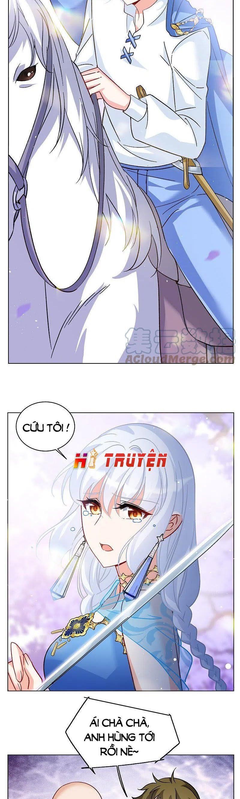 đọc truyện Em Đến Đây, Mời Nằm Xuống Chương 244 ảnh 6 tại Thiên Thai Truyện