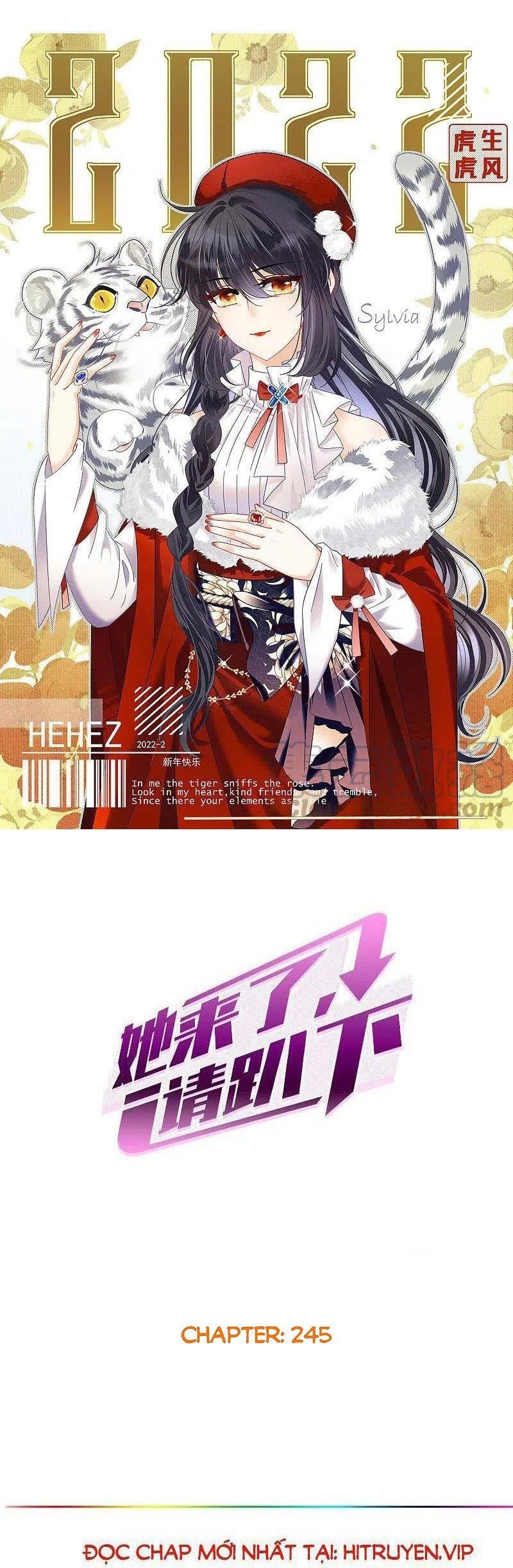 đọc truyện Em Đến Đây, Mời Nằm Xuống Chương 245 ảnh 3 tại Thiên Thai Truyện