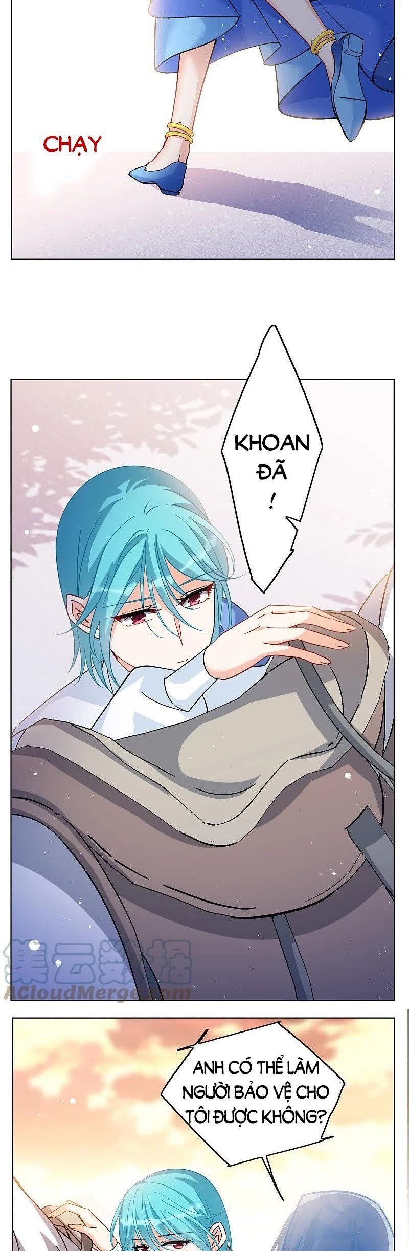 đọc truyện Em Đến Đây, Mời Nằm Xuống Chương 245 ảnh 12 tại Thiên Thai Truyện