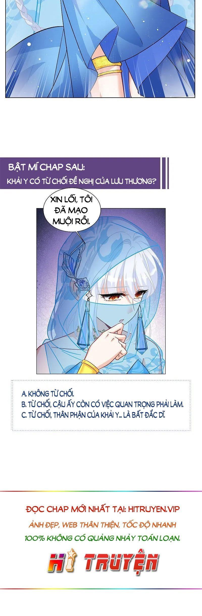 đọc truyện Em Đến Đây, Mời Nằm Xuống Chương 245 ảnh 14 tại Thiên Thai Truyện