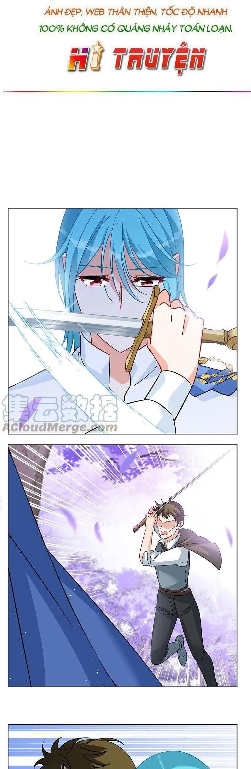 đọc truyện Em Đến Đây, Mời Nằm Xuống Chương 245 ảnh 4 tại Thiên Thai Truyện