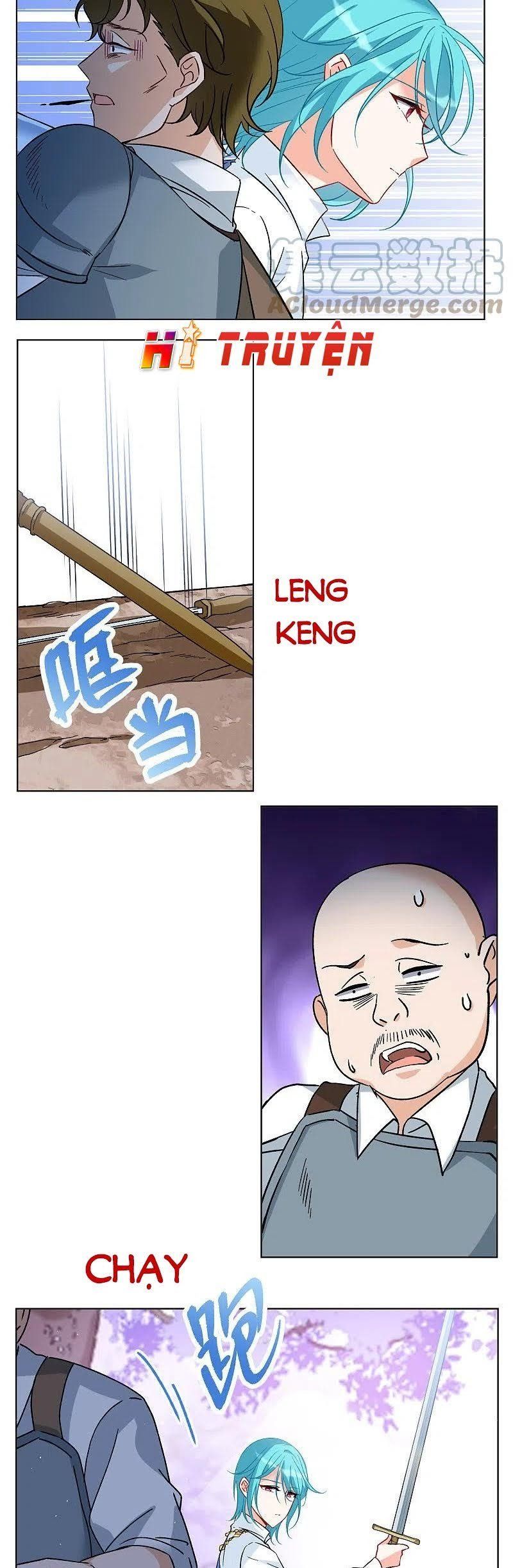 đọc truyện Em Đến Đây, Mời Nằm Xuống Chương 245 ảnh 5 tại Thiên Thai Truyện