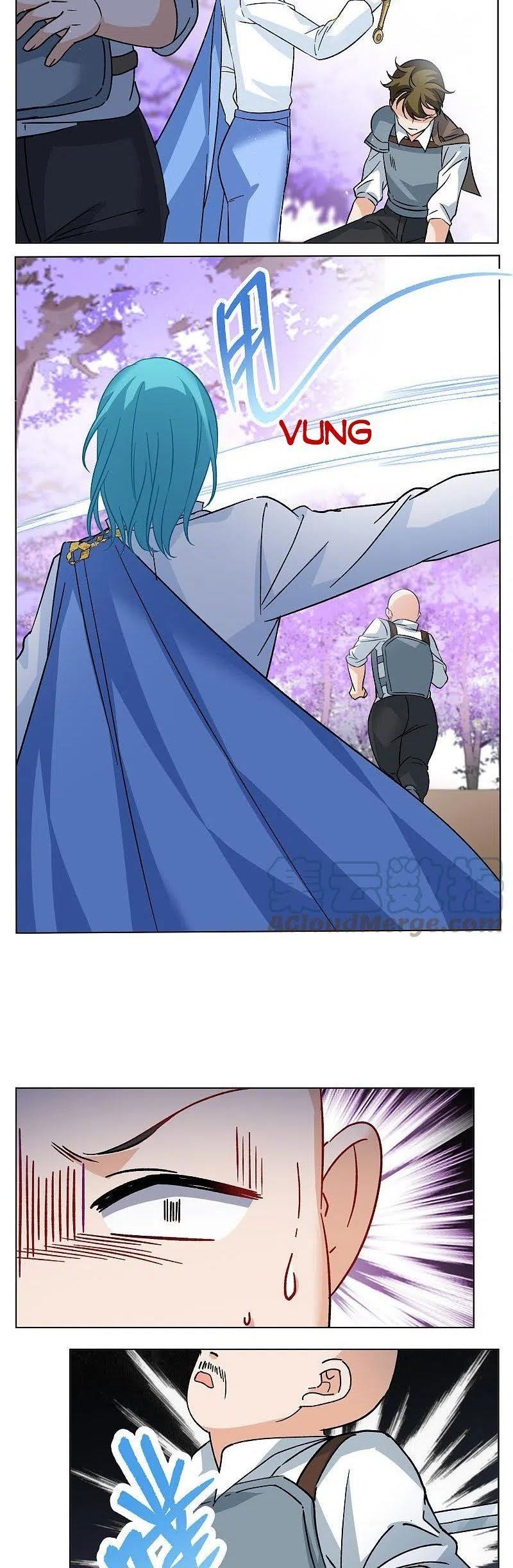 đọc truyện Em Đến Đây, Mời Nằm Xuống Chương 245 ảnh 6 tại Thiên Thai Truyện